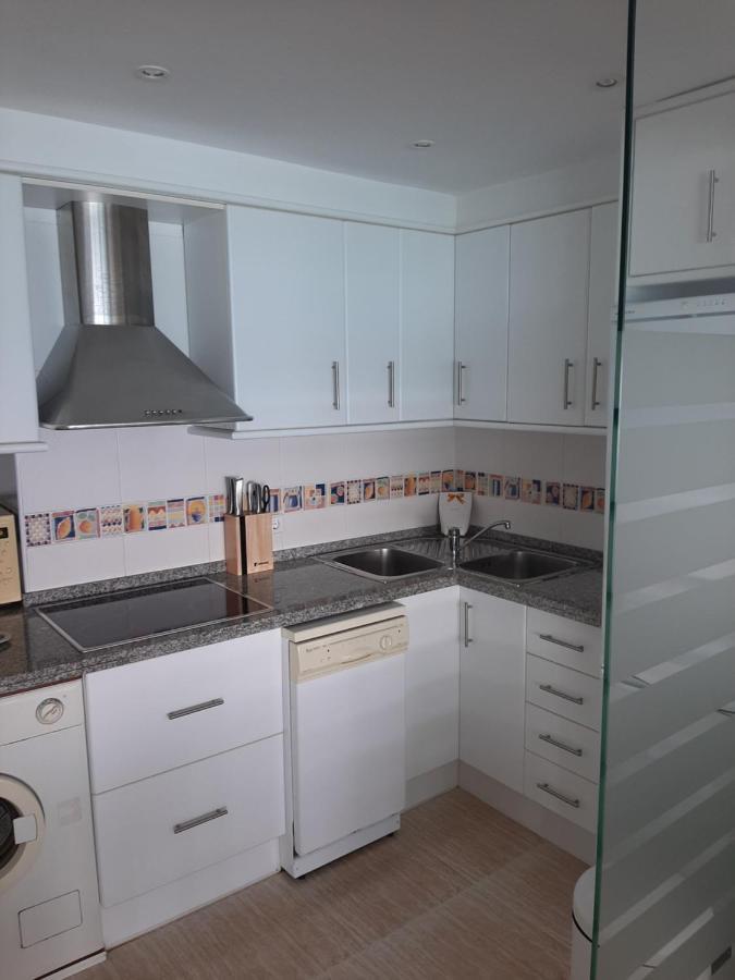 Apartamento Acantilados Vistas Mar Salou Exterior foto